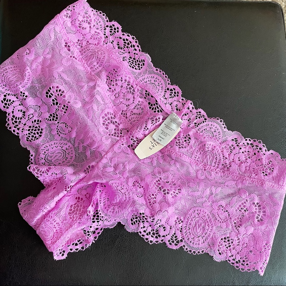 NWT Victoria’s Secret Cheeky